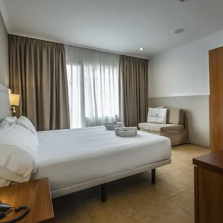Rosamar & 4*s Hotel Lloret de Mar